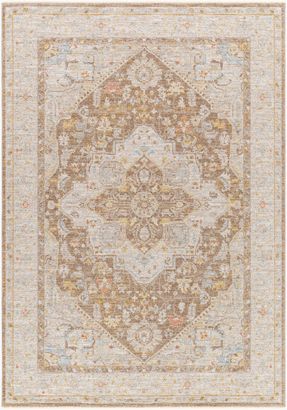 Alfombra tejida a máquina Avant Garde AVT-2366 de 3 x 4,2 m