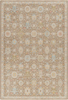 Corredor de 2'7" x 7'3"