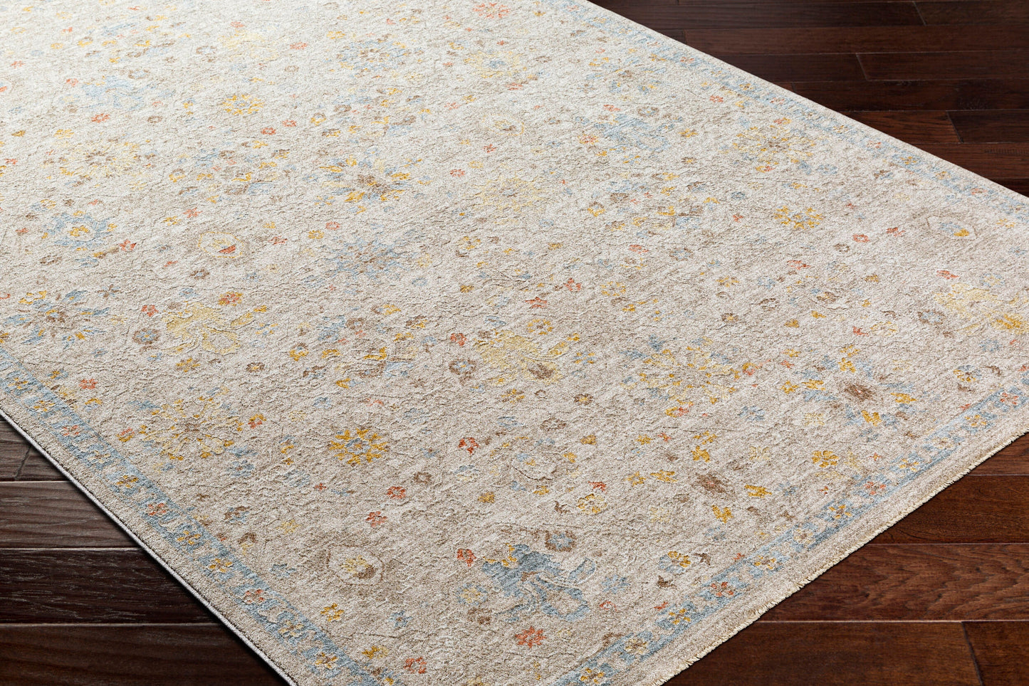 Avant Garde AVT-2377 9' x 12' Machine Woven Area Rug