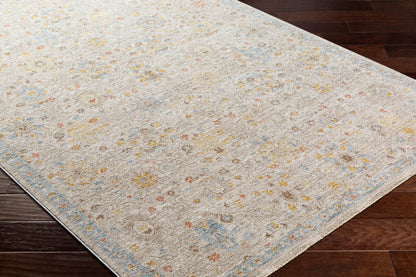 Avant Garde AVT-2377 9' x 12' Machine Woven Area Rug