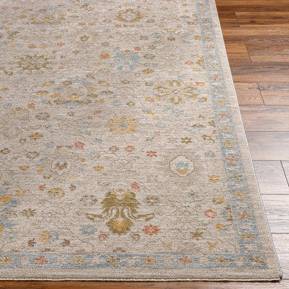 Avant Garde AVT-2377 9' x 12' Machine Woven Area Rug