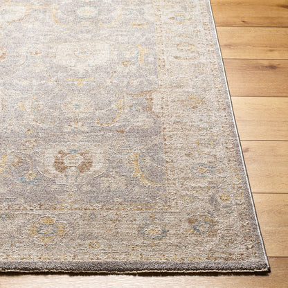 Avant Garde AVT-2380 9' x 12' Machine Woven Area Rug