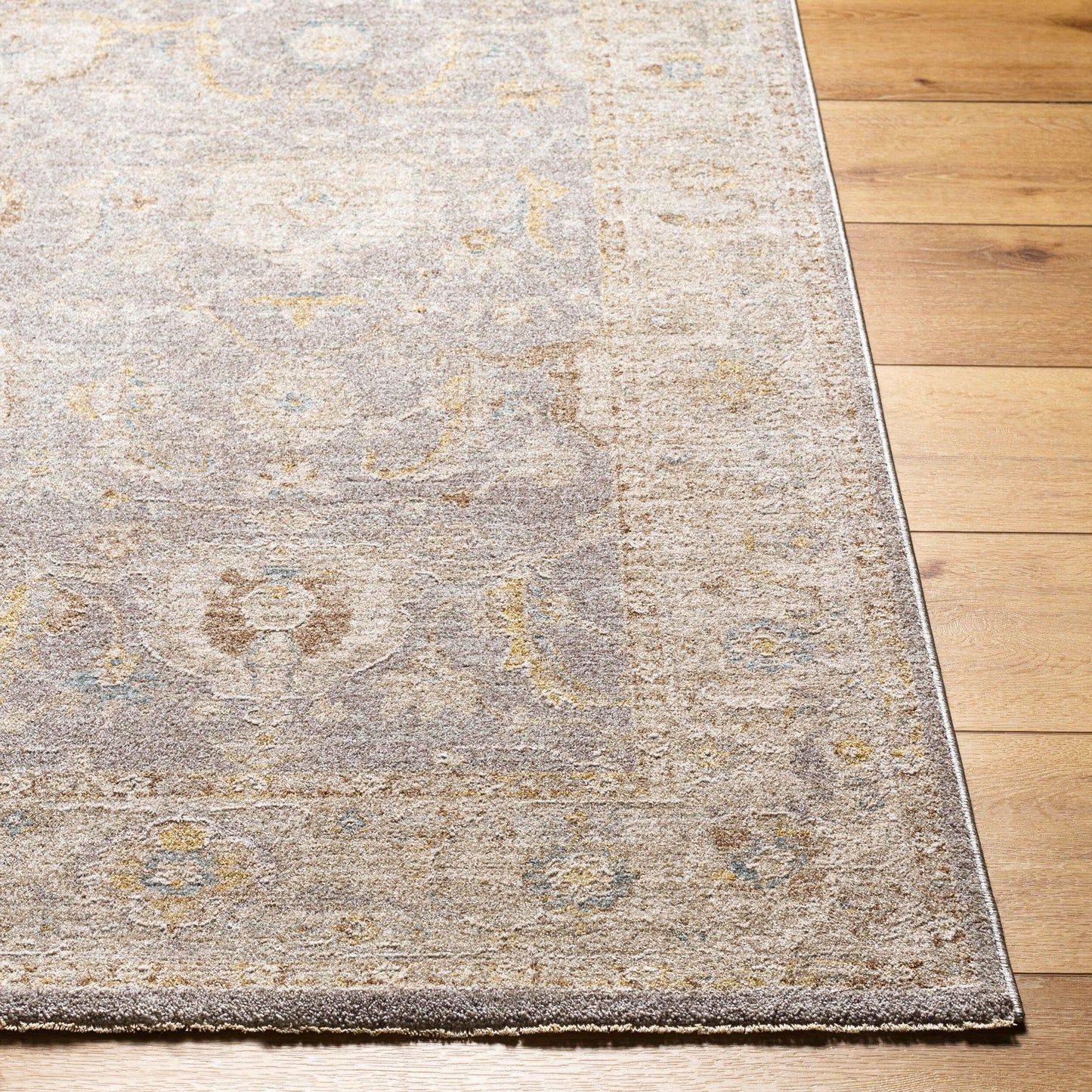 Avant Garde AVT-2380 2' x 3' Machine Woven Accent Rug