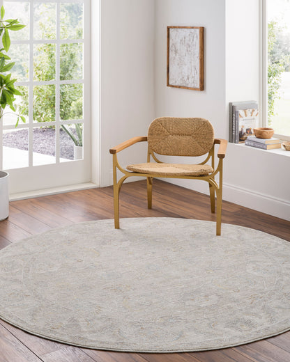 Avant Garde AVT-2382 10ft Runner Machine Woven Runner Rug