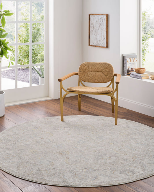 Avant Garde AVT-2382 10ft Runner Machine Woven Runner Rug