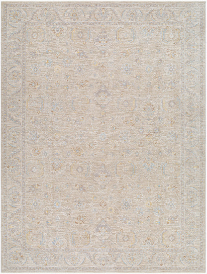 Avant Garde AVT-2382 9' x 12' Machine Woven Area Rug