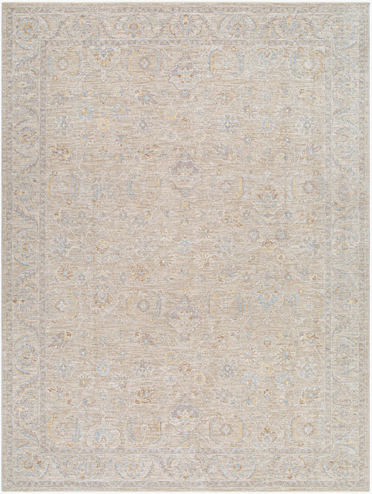 Avant Garde AVT-2382 9' x 12' Machine Woven Area Rug