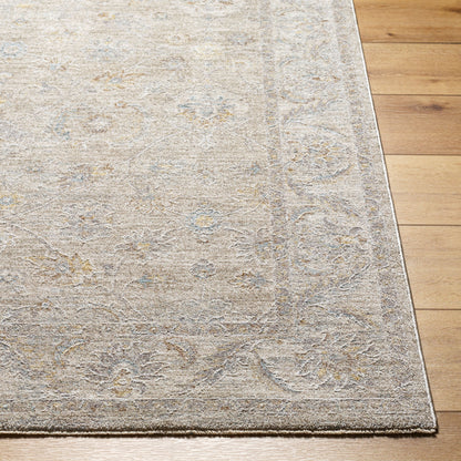 Avant Garde AVT-2382 5' x 7' Machine Woven Area Rug