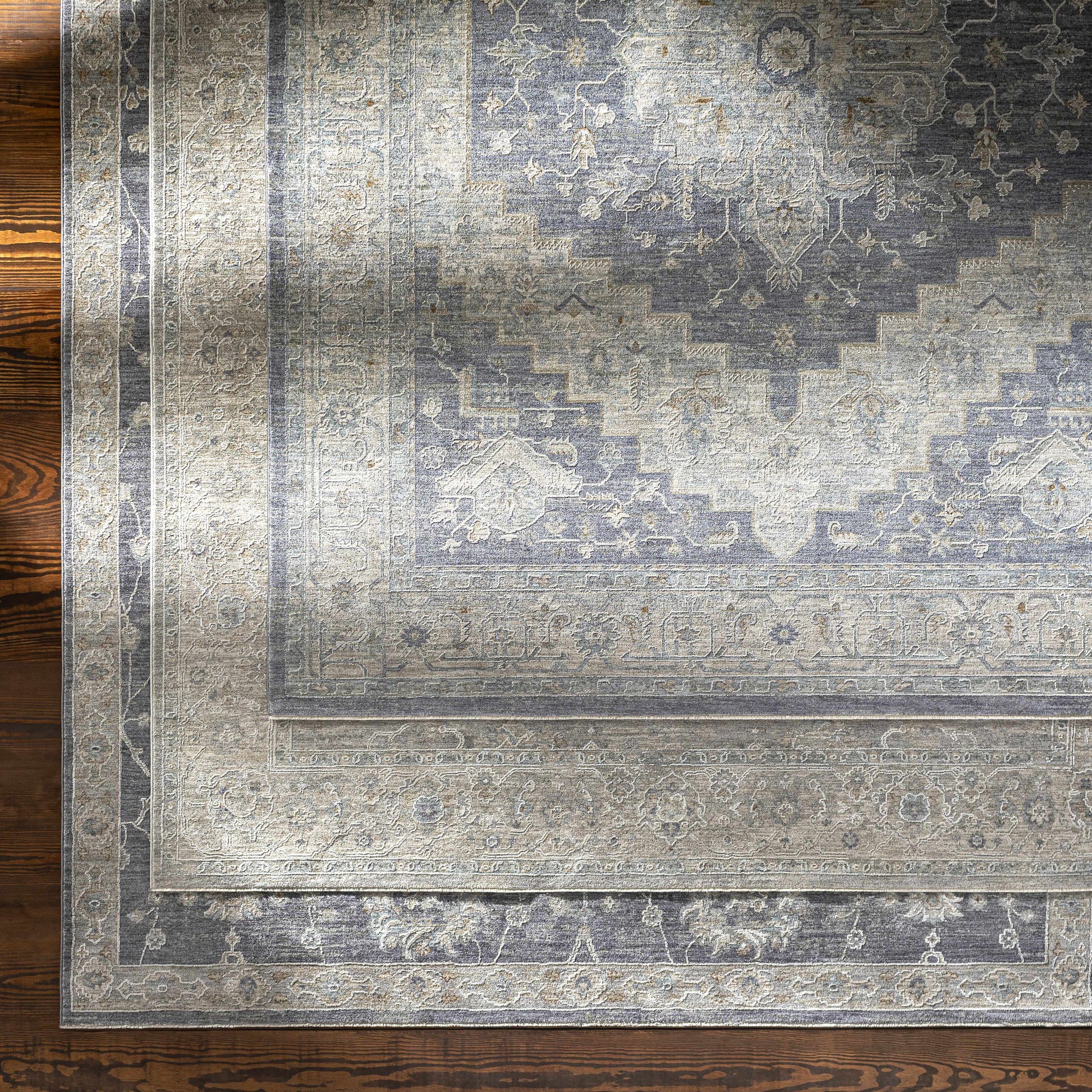 Avant Garde AVT-2300 Machine Woven Rug