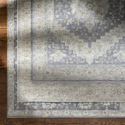 Avant Garde AVT-2300 Machine Woven Rug