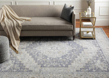 Avant Garde AVT-2300 Machine Woven Rug