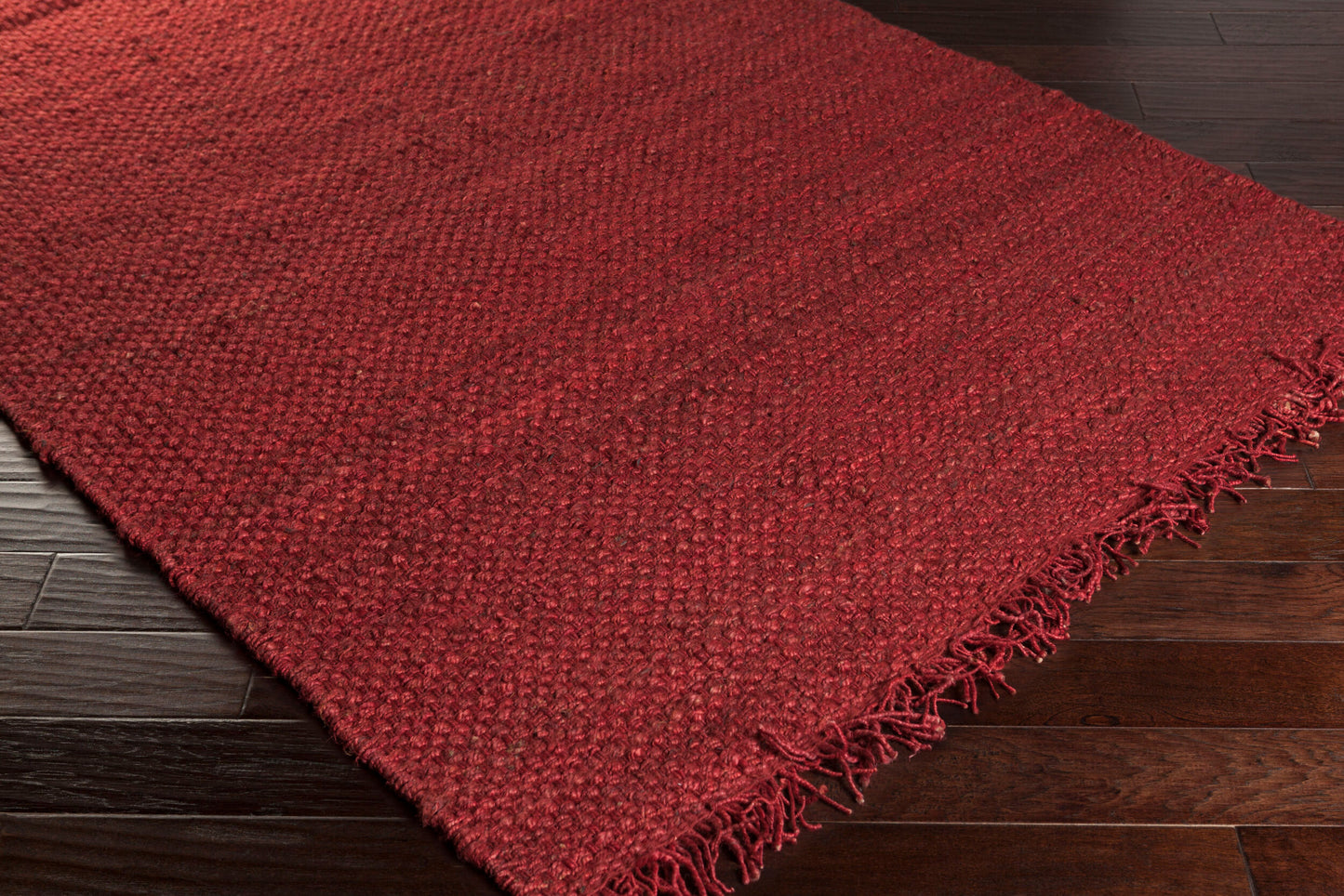 Tropica AWAP-5000 9' x 12' Handmade Jute Area Rug