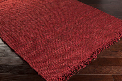 Tropica AWAP-5000 9' x 12' Handmade Jute Area Rug