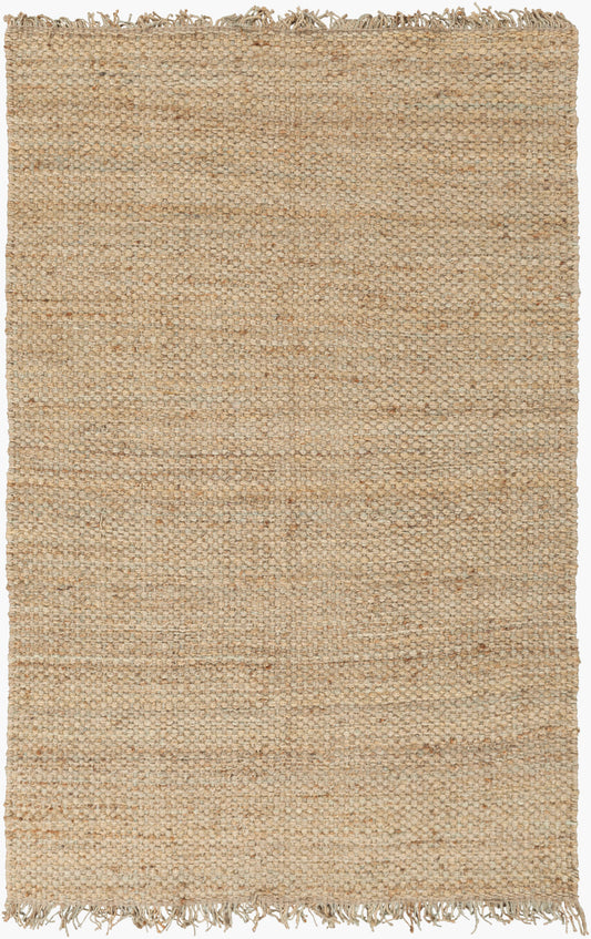 Tropica AWAP-5003 9' x 12' Handmade Jute Area Rug