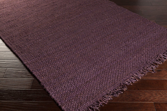 Tropica AWAP-5009 8ft Runner Handmade Jute Runner Rug