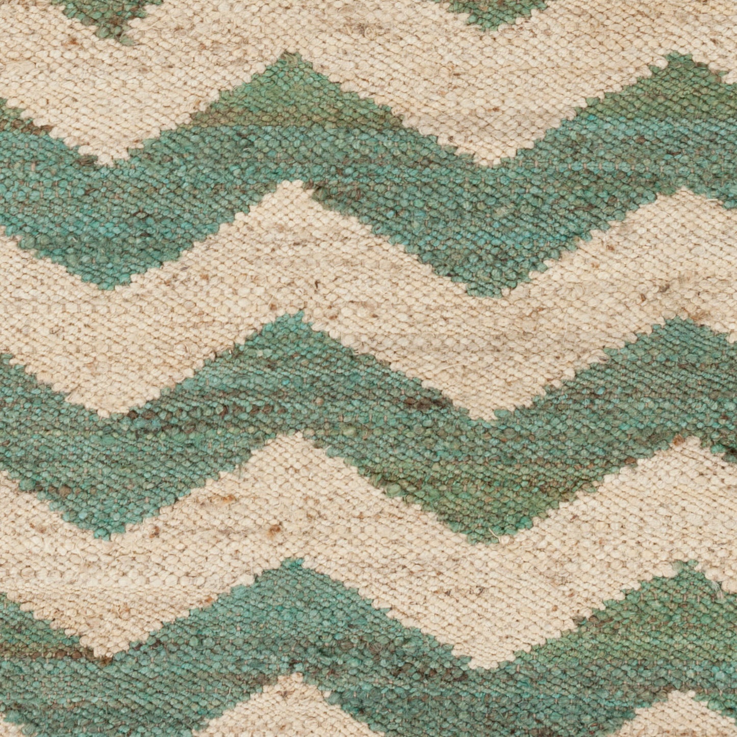 Portico AWAR-5014 2' x 3' Handmade Jute Accent Rug