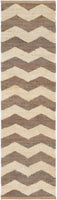 2'3" x 8' Runner
