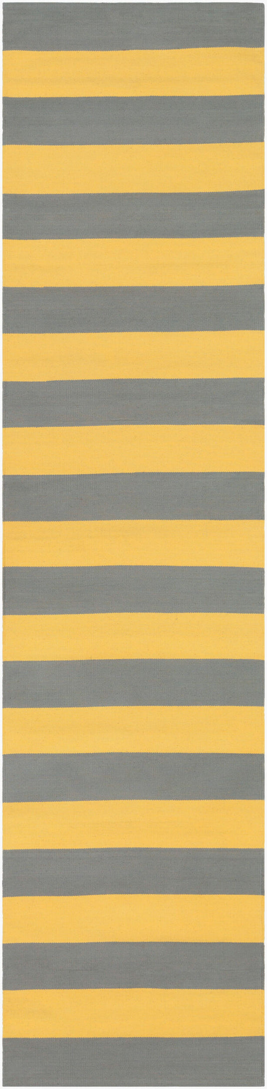 City Park AWCP-3061 10ft Runner Handmade Runner Rug