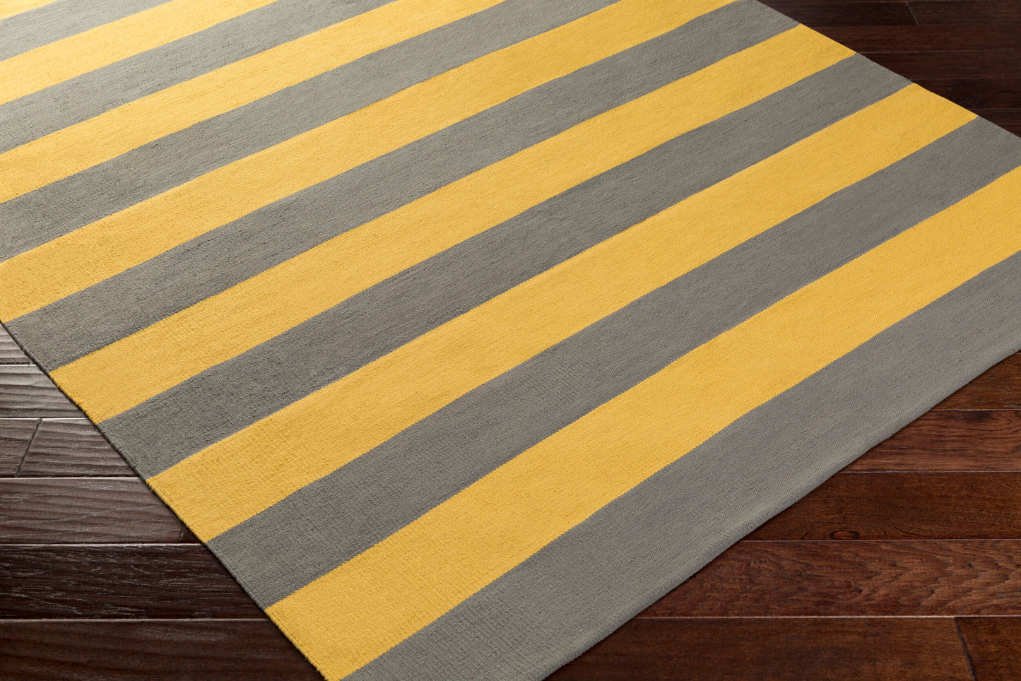 City Park AWCP-3061 4' x 6' Handmade Area Rug
