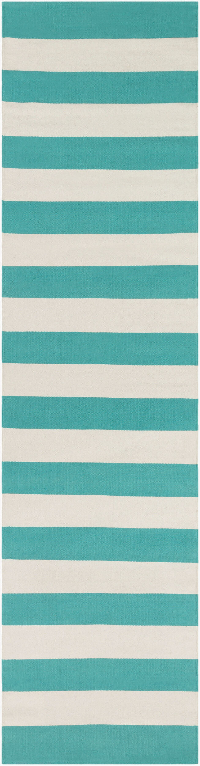 City Park AWCP-3067 10ft Runner Handmade Runner Rug