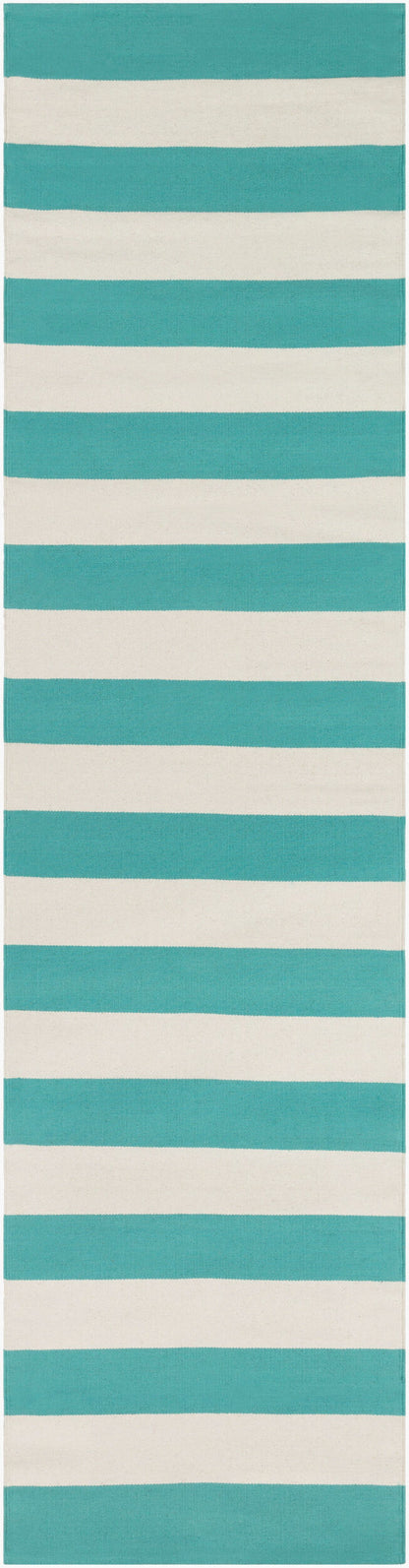 City Park AWCP-3067 10ft Runner Handmade Runner Rug