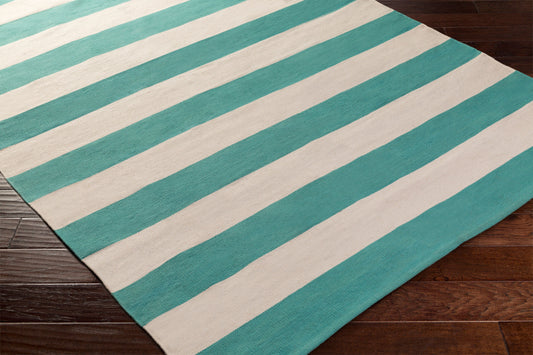 City Park AWCP-3067 9' x 12' Handmade Area Rug