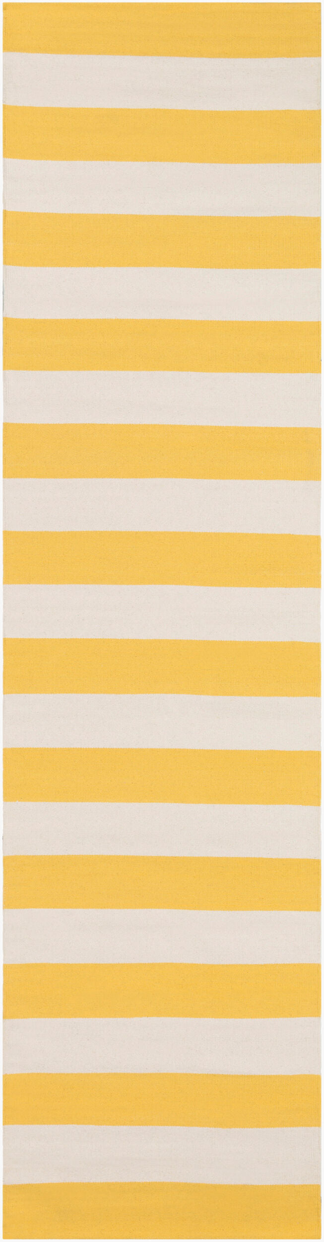 Alfombra de pasillo hecha a mano City Park AWCP-3068 de 3,6 m