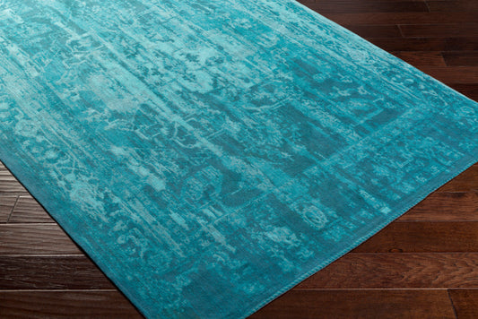 Elegant AWET-3073 6ft Round Handmade Area Rug