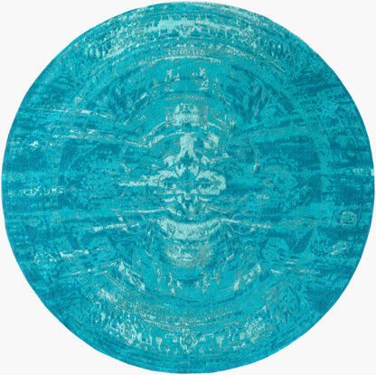 Elegant AWET-3073 6ft Round Handmade Area Rug