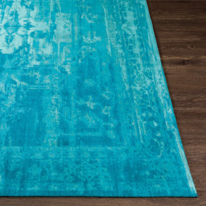 Elegant AWET-3073 6ft Round Handmade Area Rug