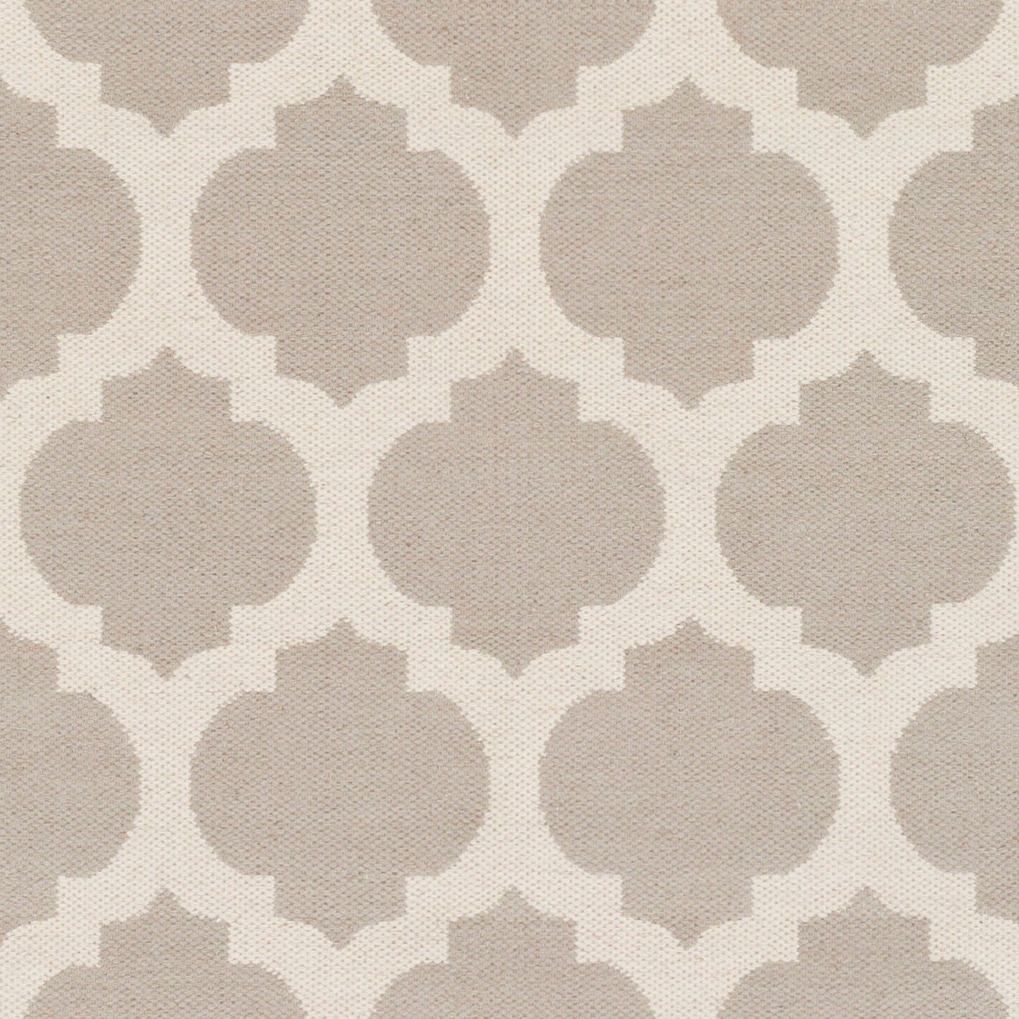 Faithful AWFAI-9092 8ft Runner Handmade Wool Runner Rug