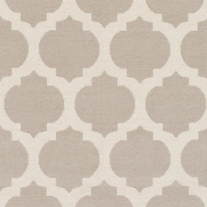 Faithful AWFAI-9092 8ft Runner Handmade Wool Runner Rug