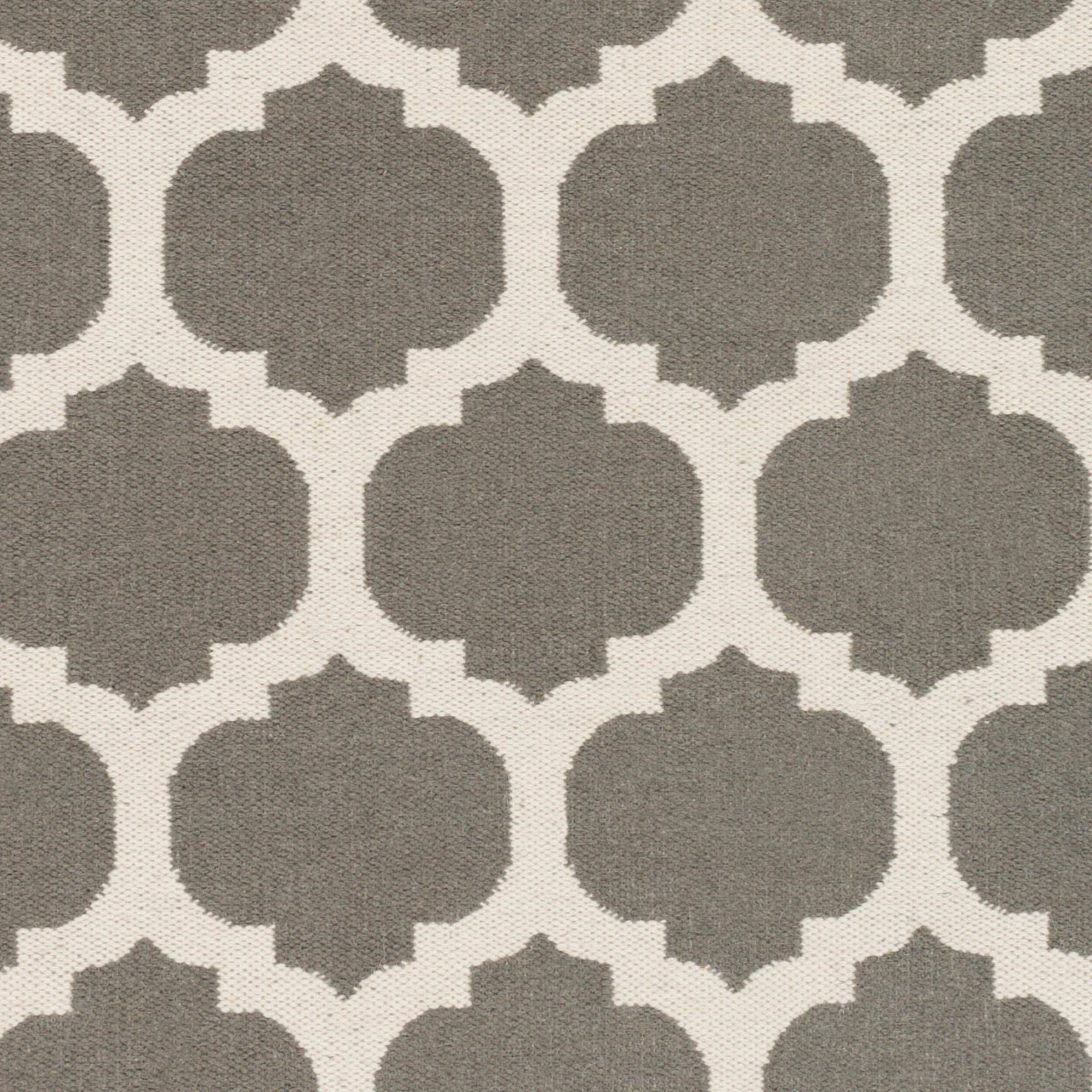 Faithful AWFAI-9116 Hand Woven Rug
