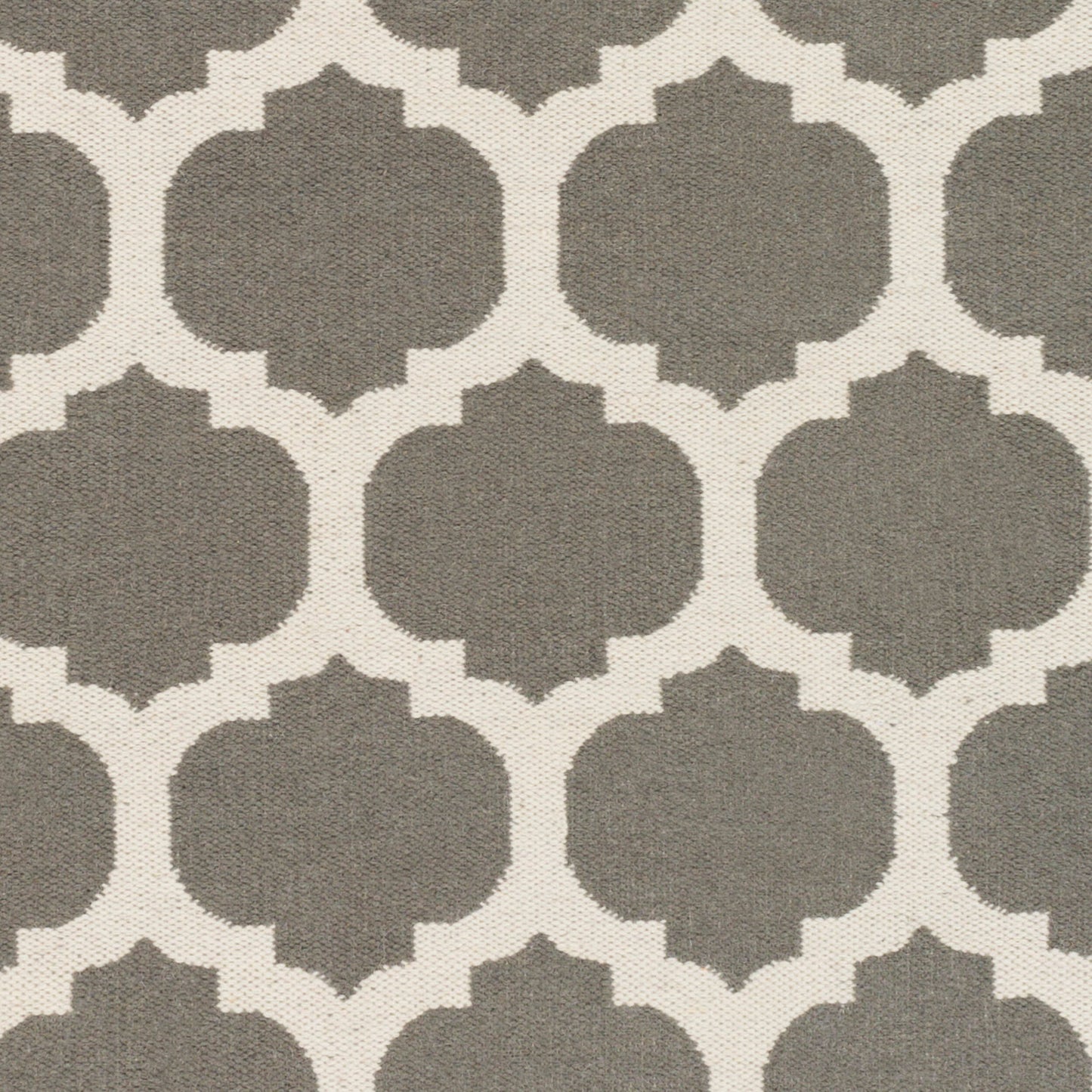 Faithful AWFAI-9116 8' x 10' Handmade Wool Area Rug