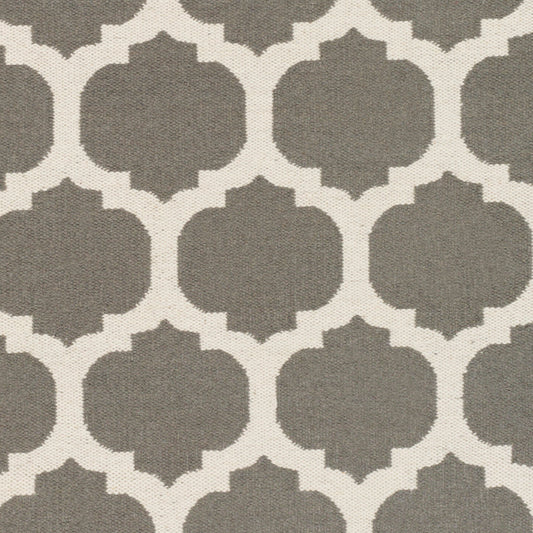 Faithful AWFAI-9116 8' x 10' Handmade Wool Area Rug