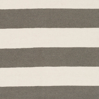 Faithful AWFAI-9120 8ft Runner Handmade Wool Runner Rug