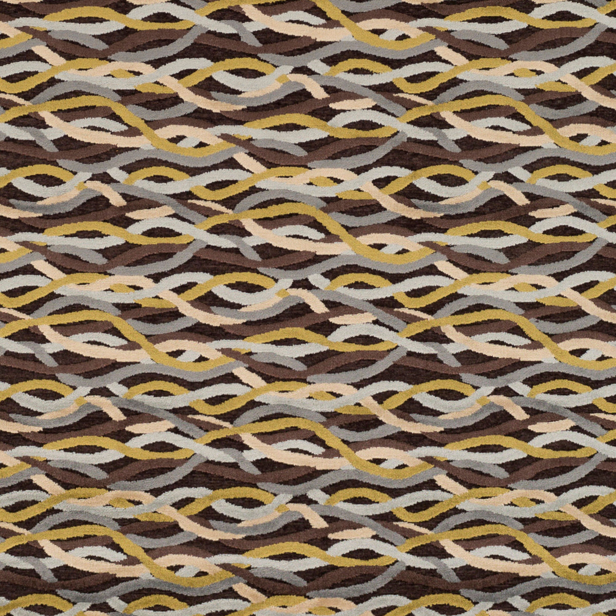 Brazil AWFZ-7100 Hand Woven Rug