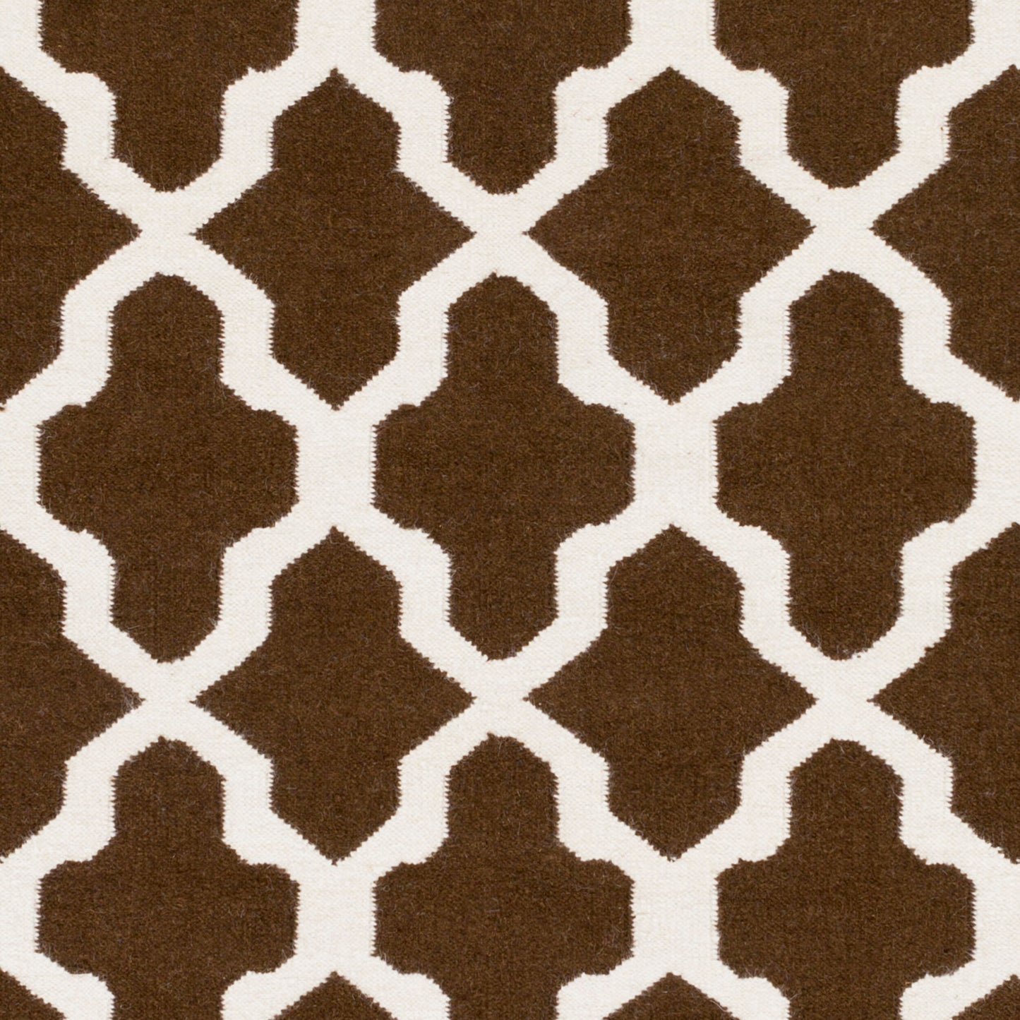 York AWHD-1000 2' x 3' Handmade Wool Accent Rug