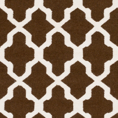 York AWHD-1000 2' x 3' Handmade Wool Accent Rug