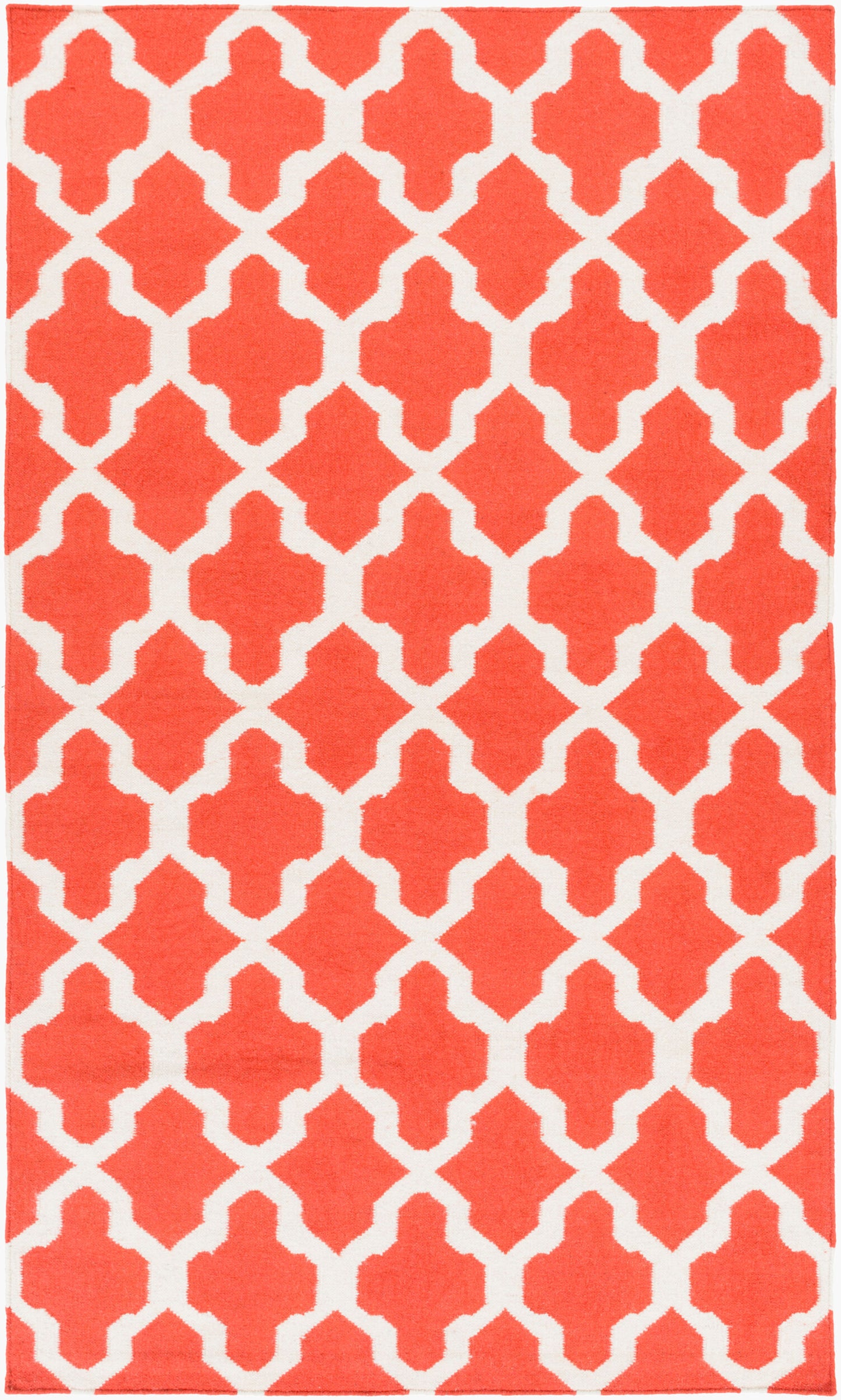 York AWHD-1001 9' x 12' Handmade Wool Area Rug