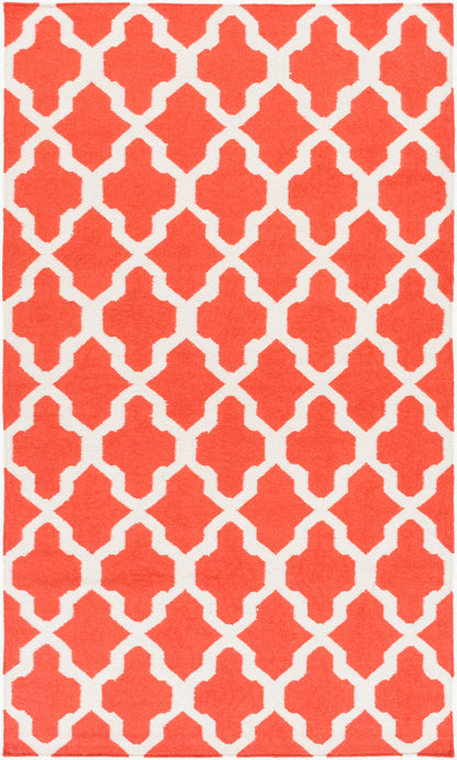 York AWHD-1001 9' x 12' Handmade Wool Area Rug