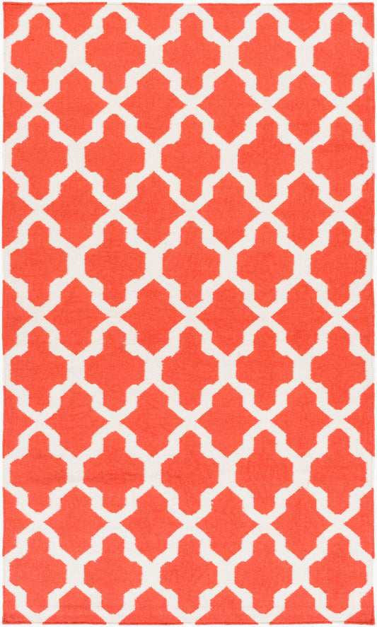 York AWHD-1001 9' x 12' Handmade Wool Area Rug