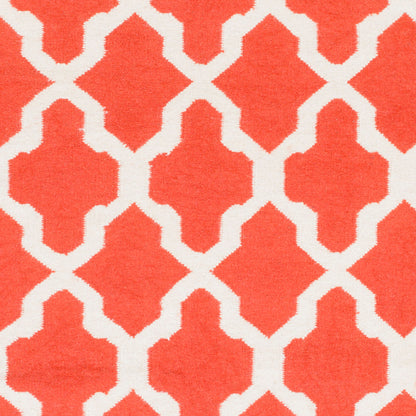 York AWHD-1001 9' x 12' Handmade Wool Area Rug