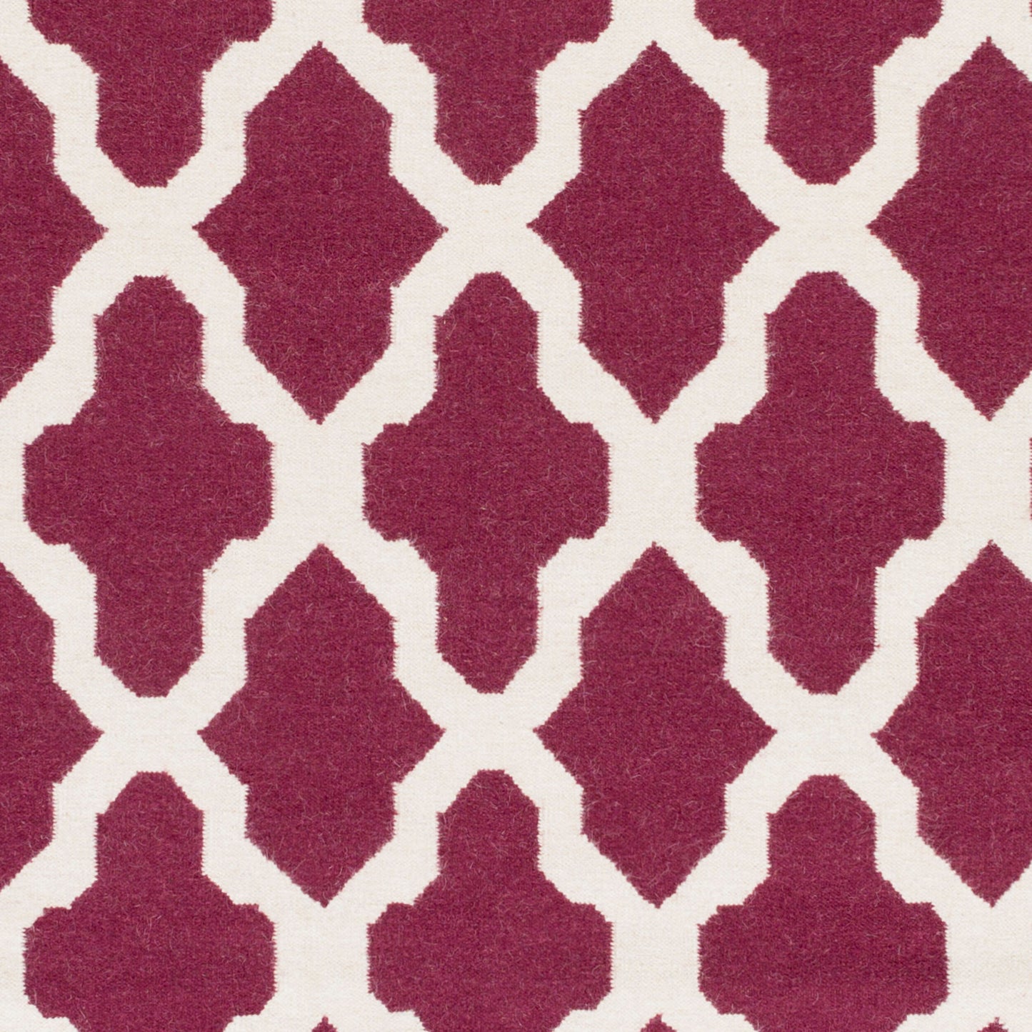 York AWHD-1003 2' x 3' Handmade Wool Accent Rug
