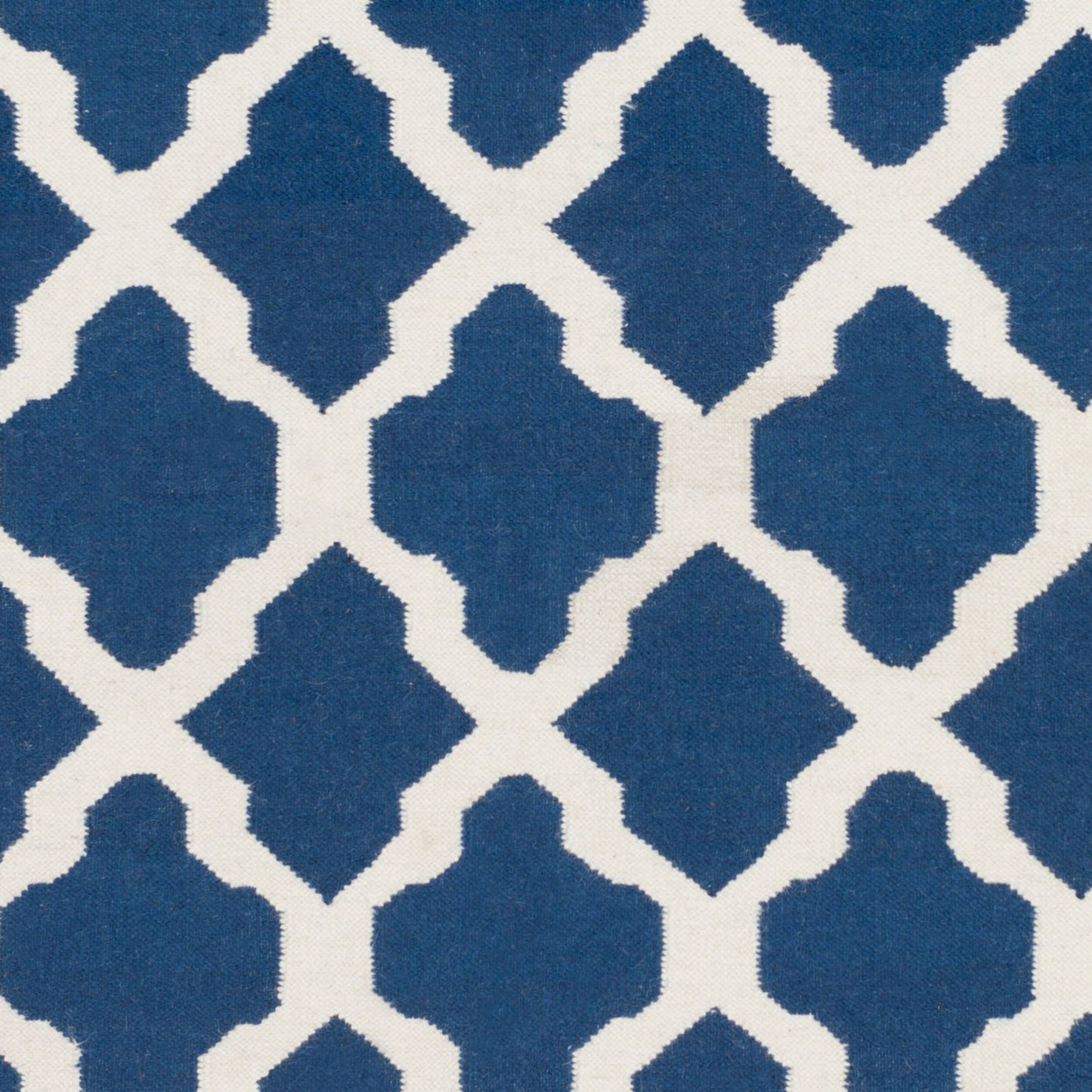 York AWHD-1007 9' x 12' Handmade Wool Area Rug