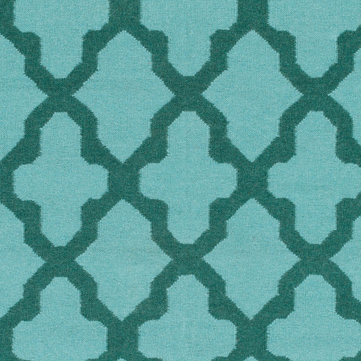 York AWHD-1011 2' x 3' Handmade Wool Accent Rug