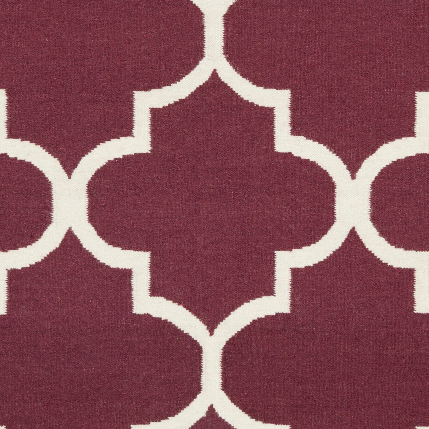 York AWHD-1016 2' x 3' Handmade Wool Accent Rug