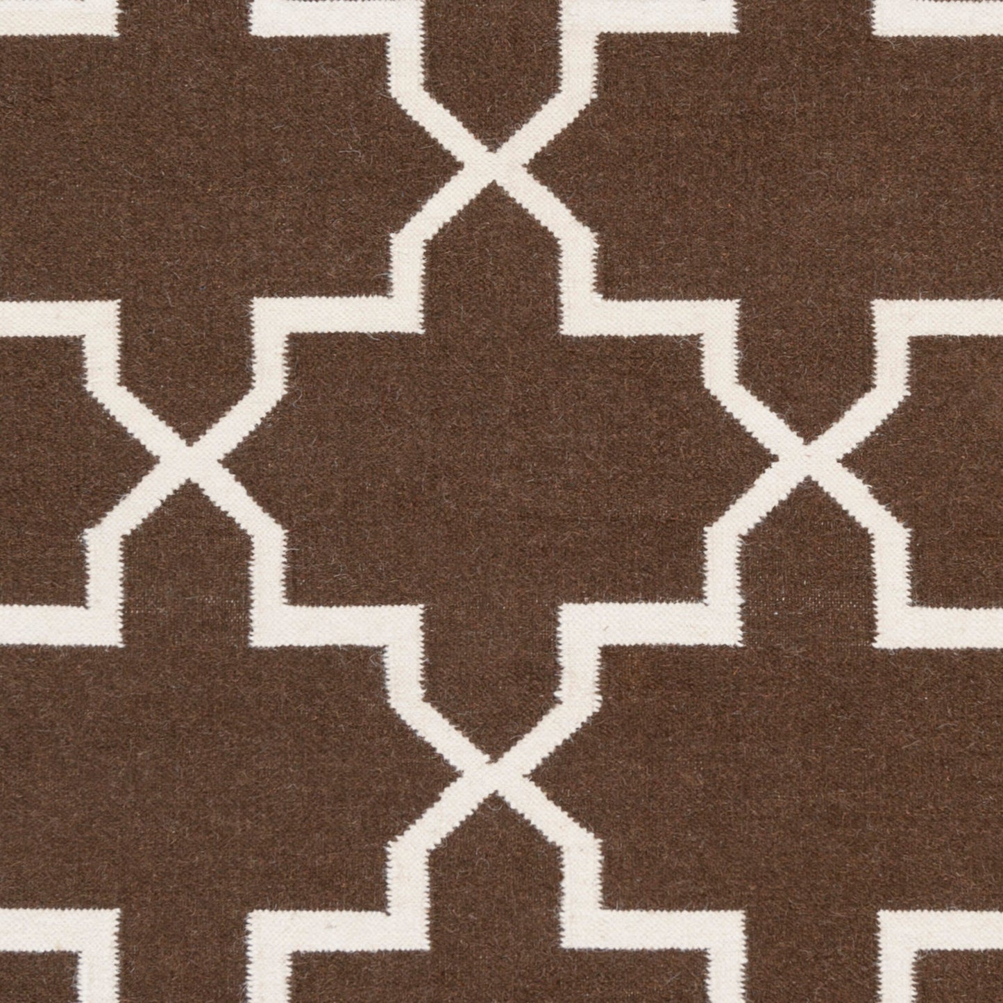 York AWHD-1021 2' x 3' Handmade Wool Accent Rug
