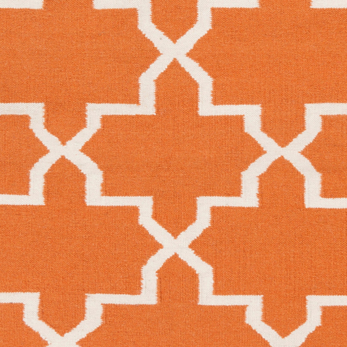 Alfombra decorativa de lana hecha a mano York AWHD-1025 de 2' x 3'
