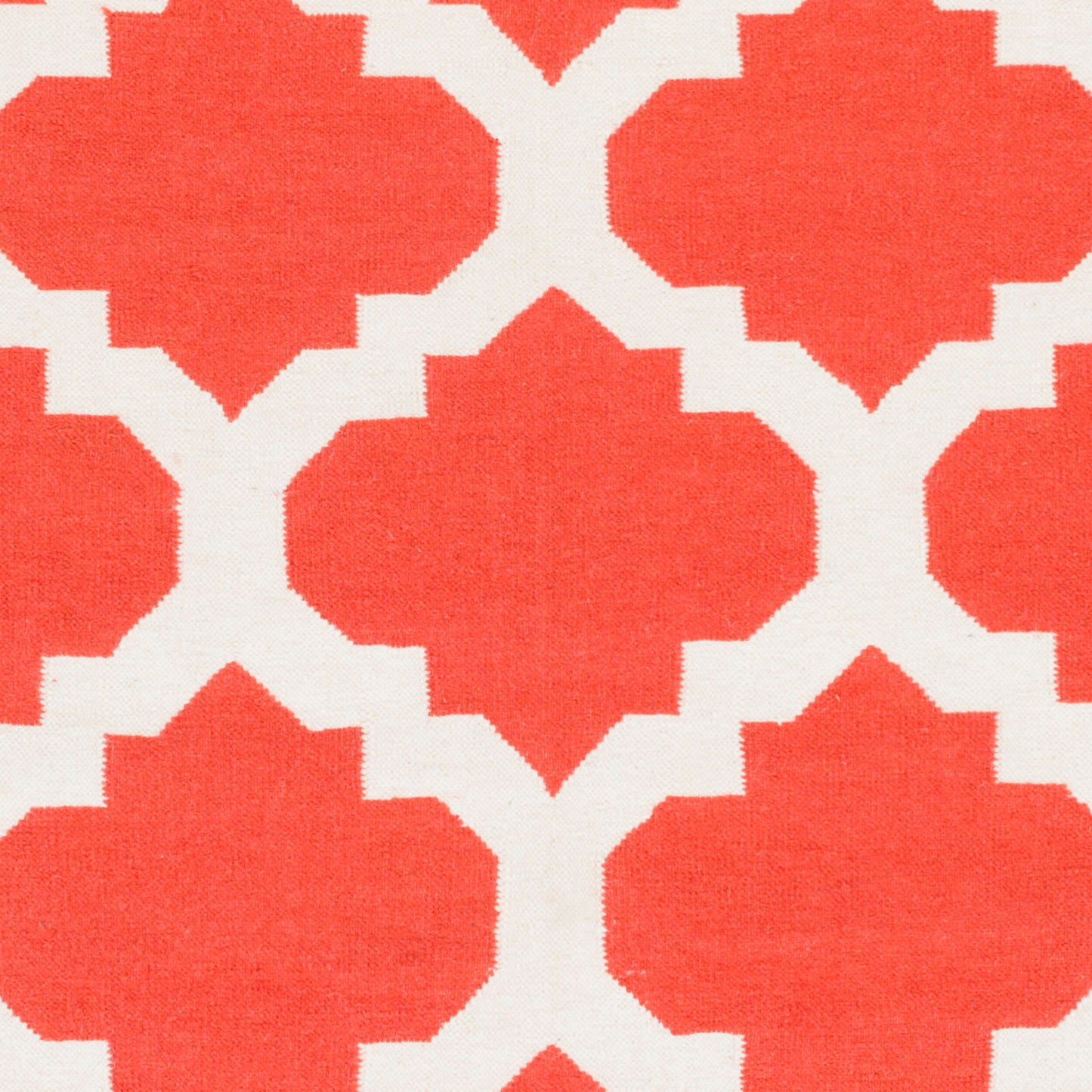 York AWHD-1030 5' x 8' Handmade Wool Area Rug
